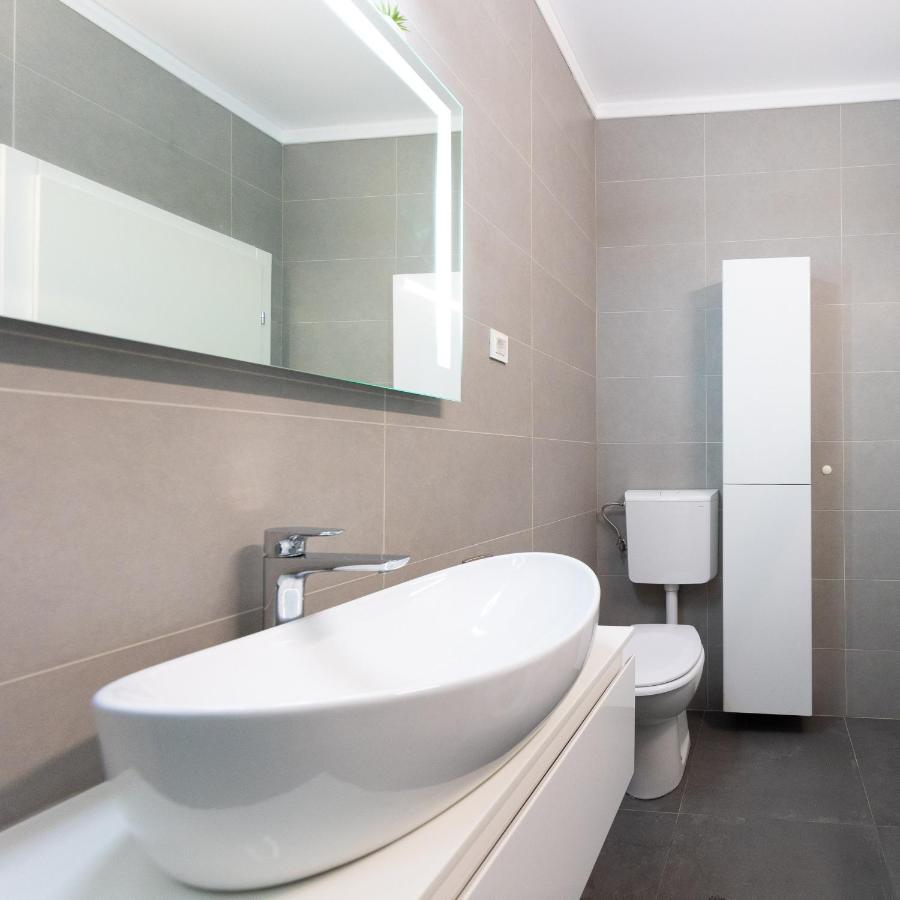 Apartments Laurea Слано Экстерьер фото